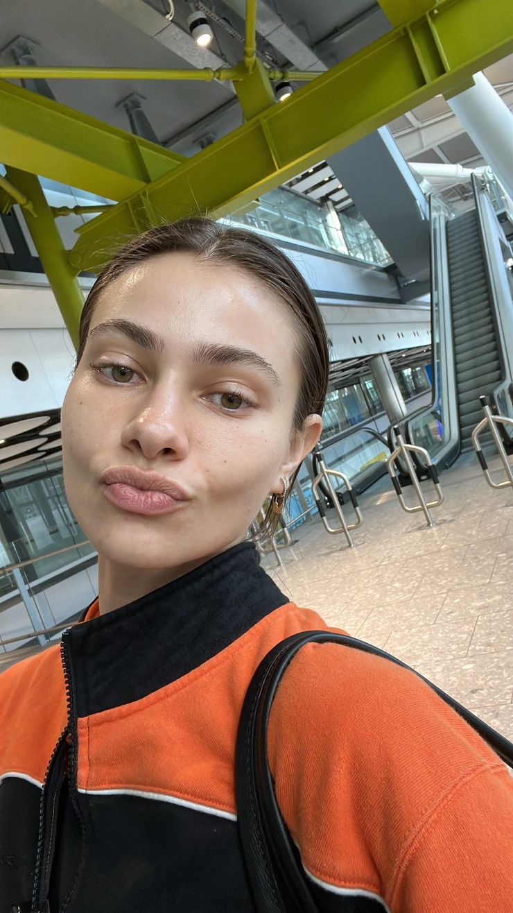 Yara Khmidan Yara Khmidan