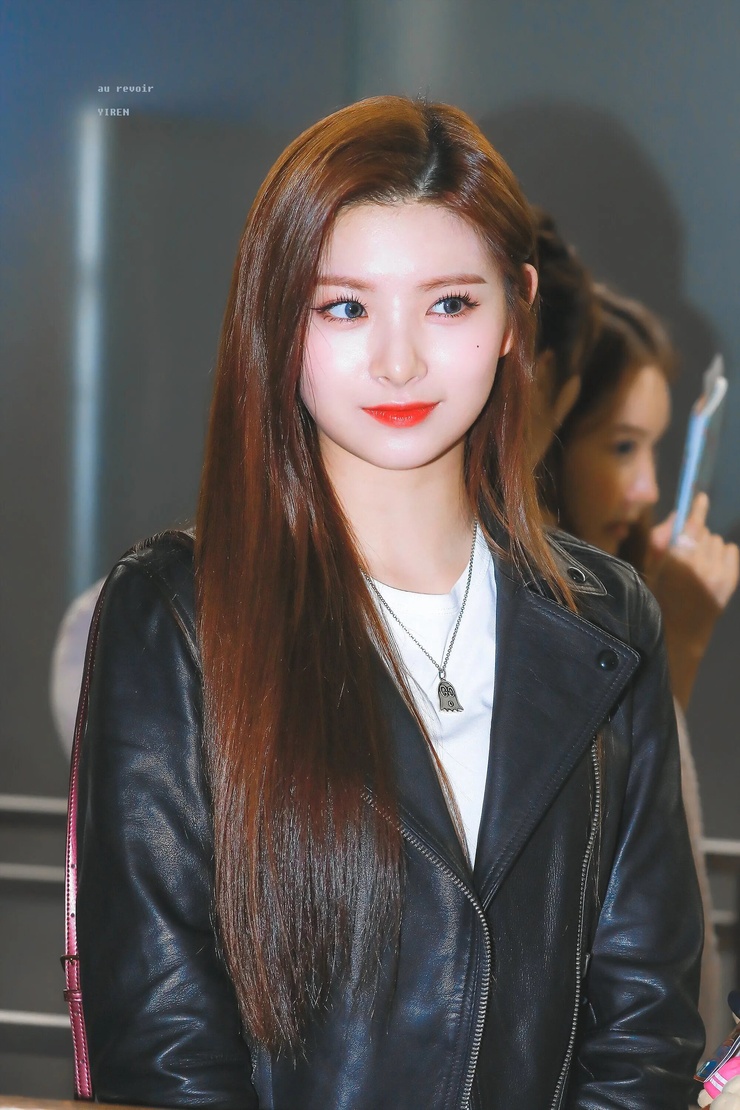 Yiren Yiren