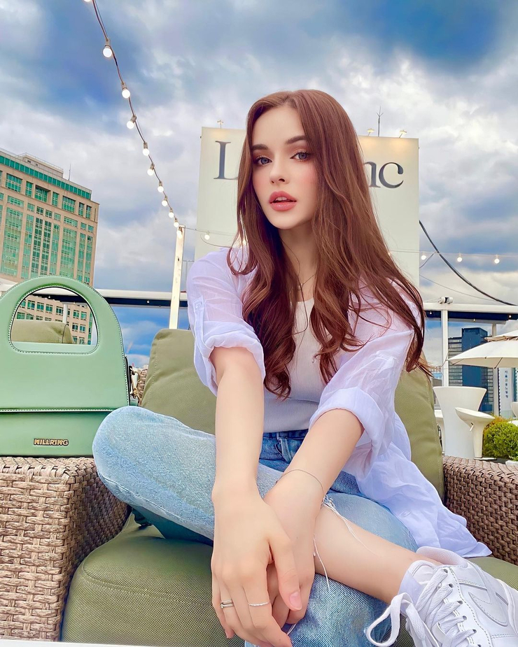 Sasha Song I