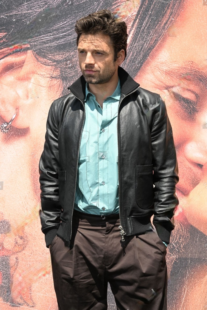 Sebastian Stan