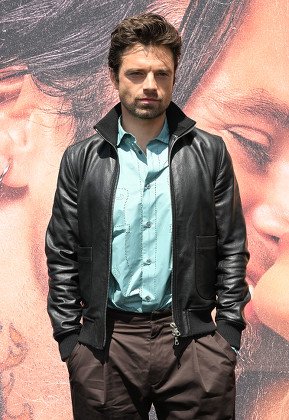 Sebastian Stan