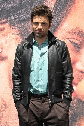 Sebastian Stan