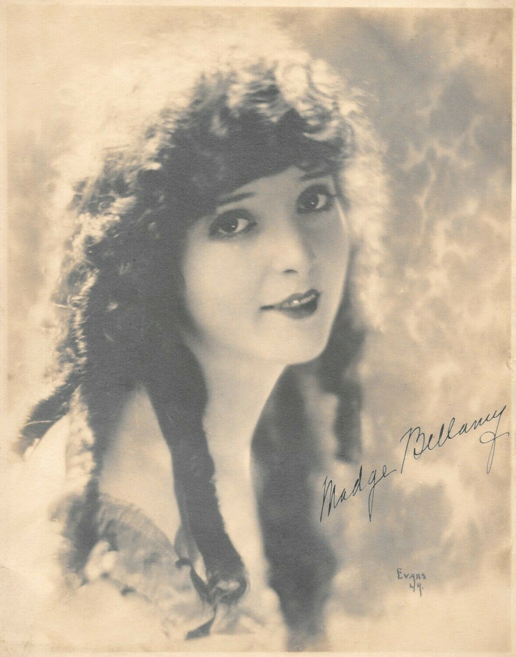 Madge Bellamy Madge Bellamy