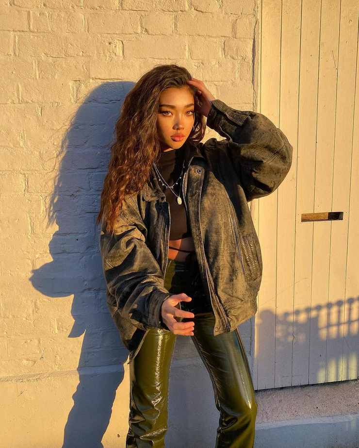Cameron Valentina