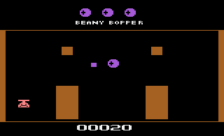 Beany Bopper