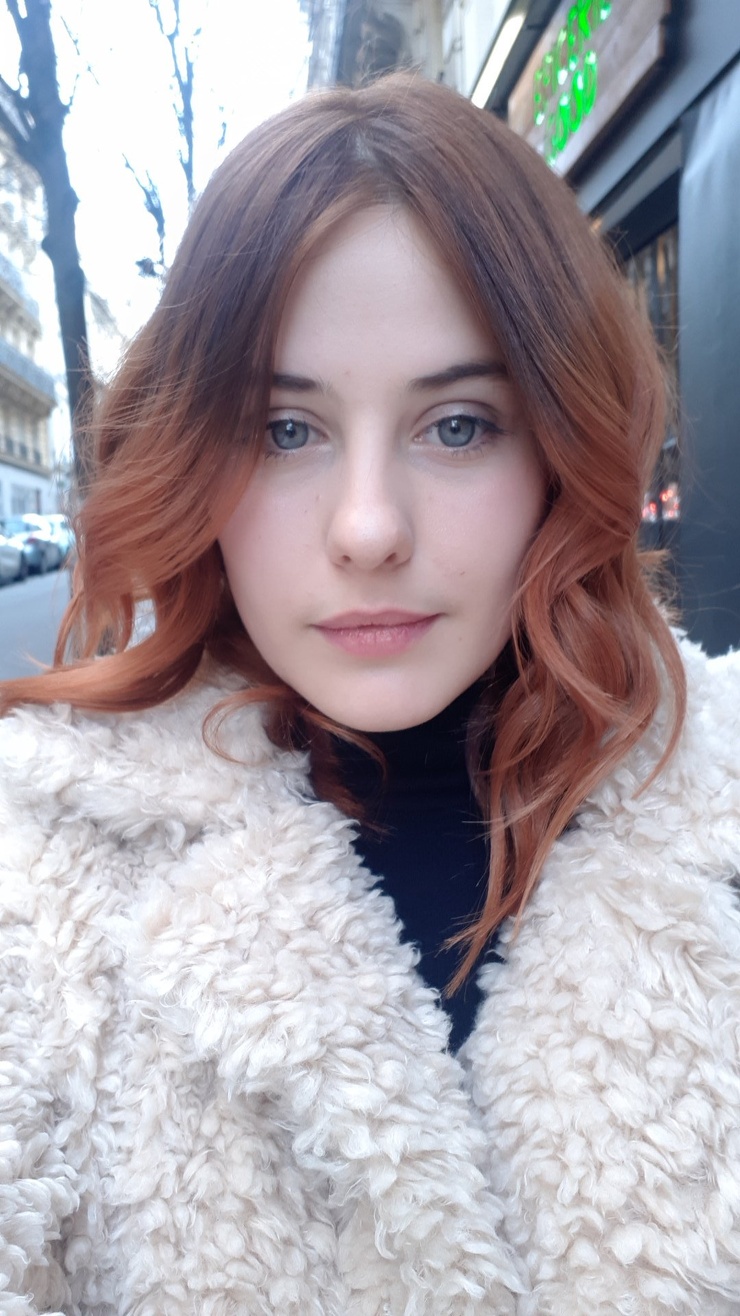 Roxane Bret