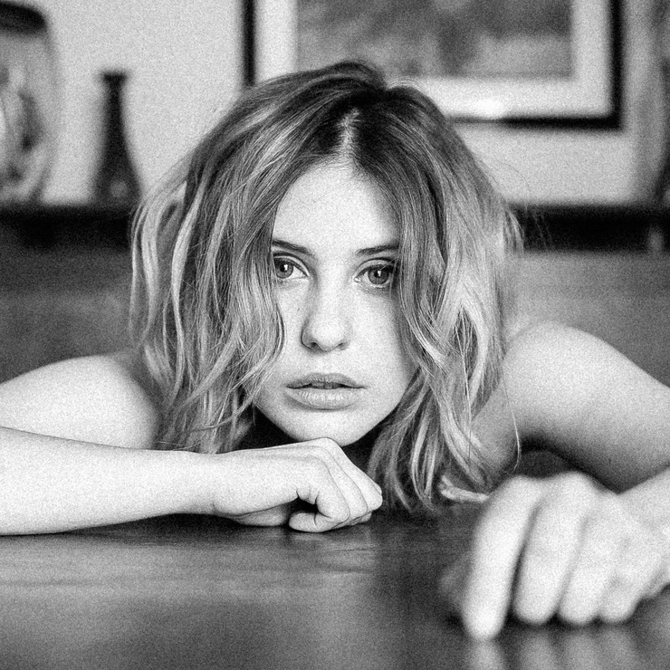 Roxane Bret