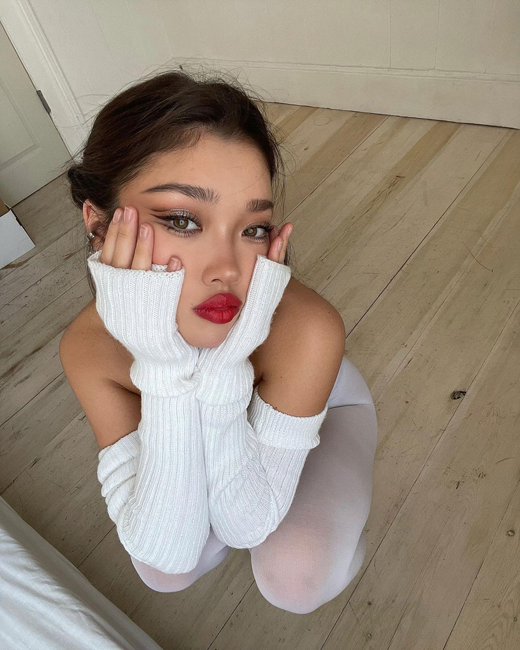 Cameron Valentina