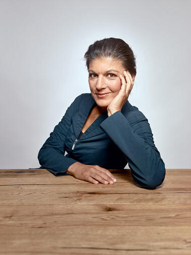 Sahra Wagenknecht