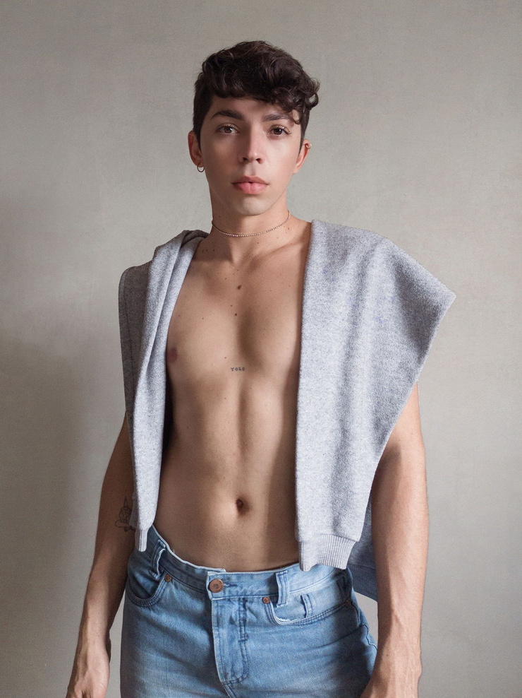 Alim Morais