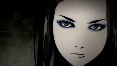 Ergo Proxy