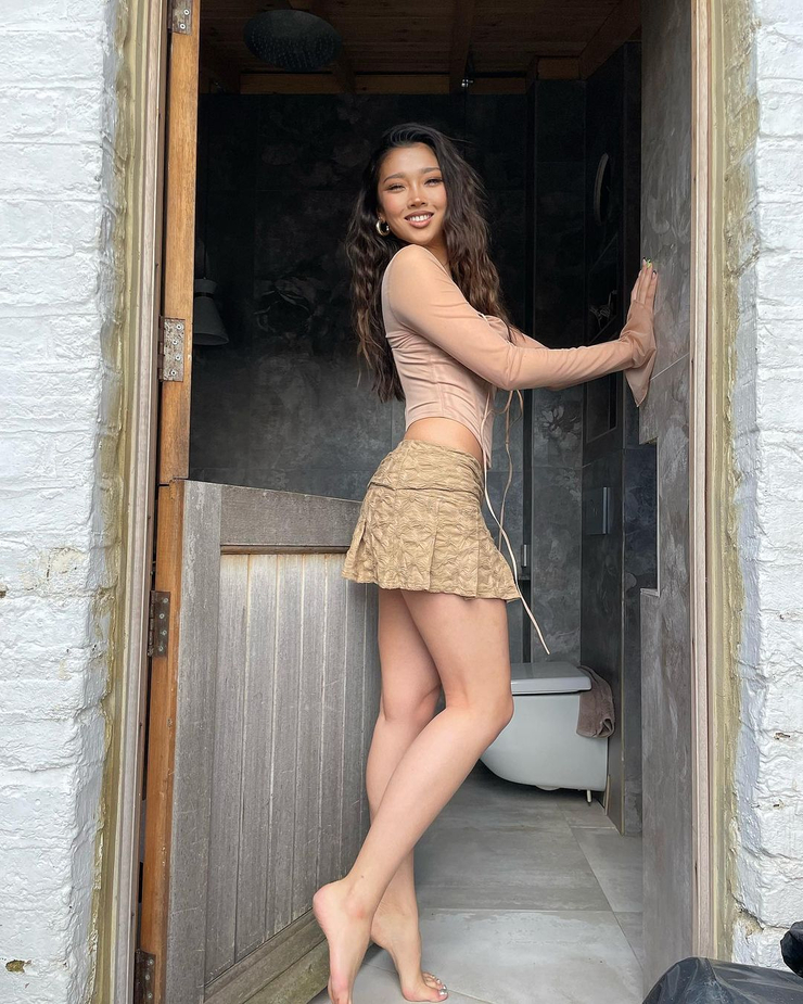 Cameron Valentina Cameron Valentina