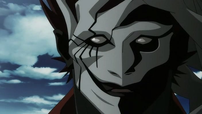 Picture of Ergo Proxy