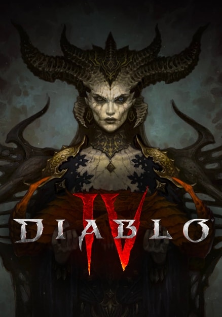 Picture Of Diablo 4