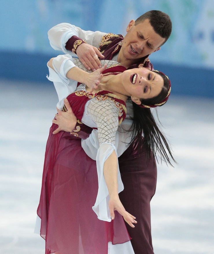 Charlene Guignard