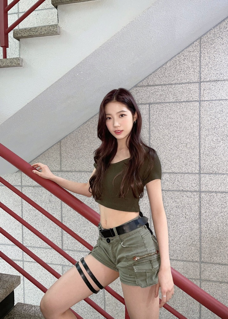 Kazuha Nakamura