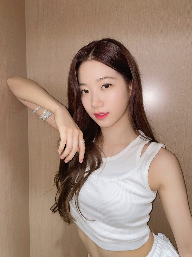 Kazuha Nakamura