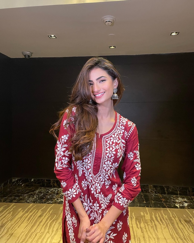Palak Tiwari