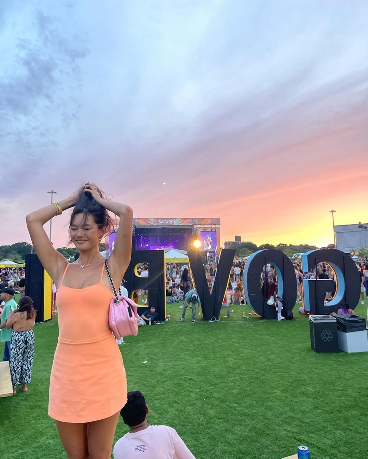 Lily Chee