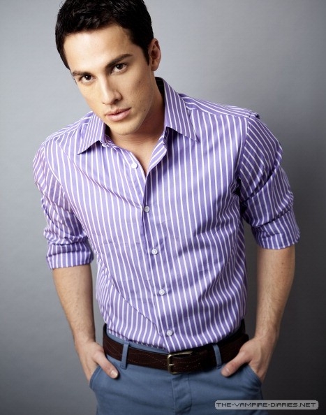 Michael Trevino