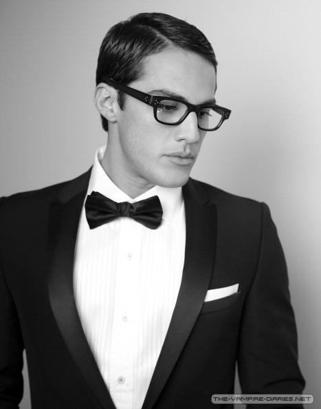 Michael Trevino Michael Trevino