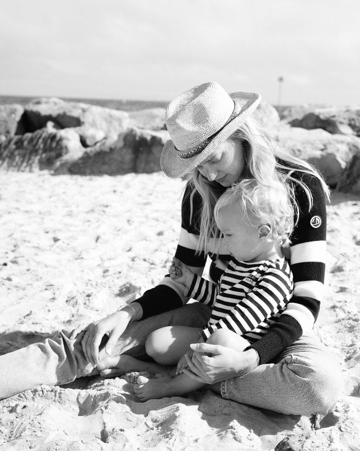 Sigrid Agren