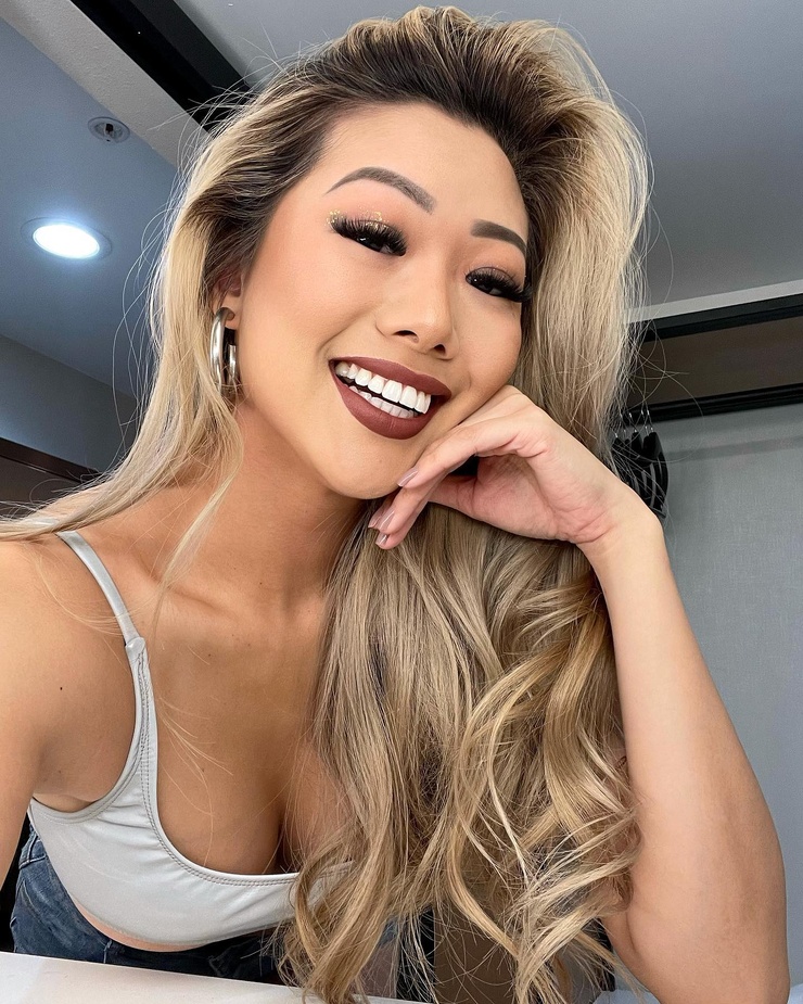 Sandy Cheek