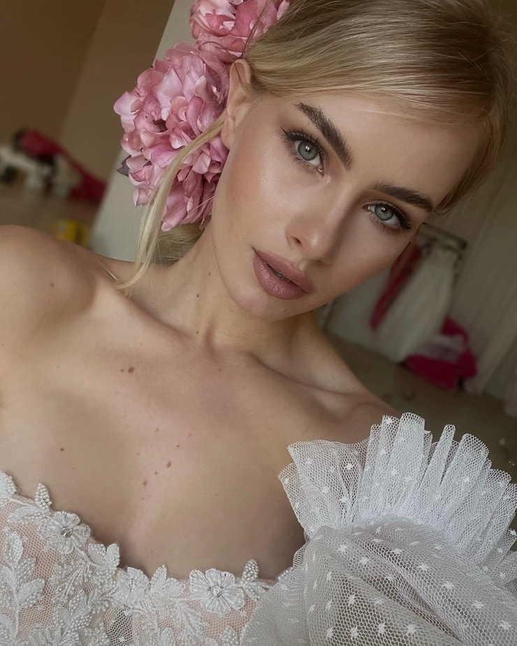 Ilonka Arsentieva