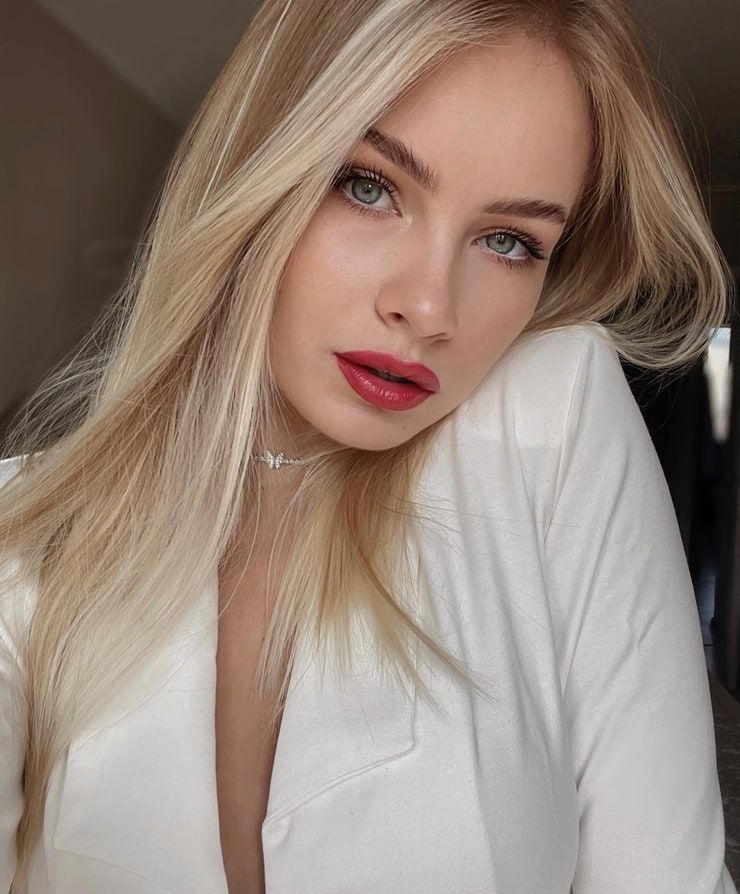 Ilonka Arsentieva