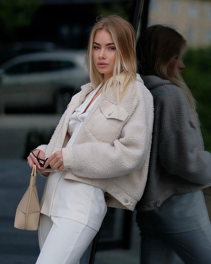 Ilonka Arsentieva Ilonka Arsentieva