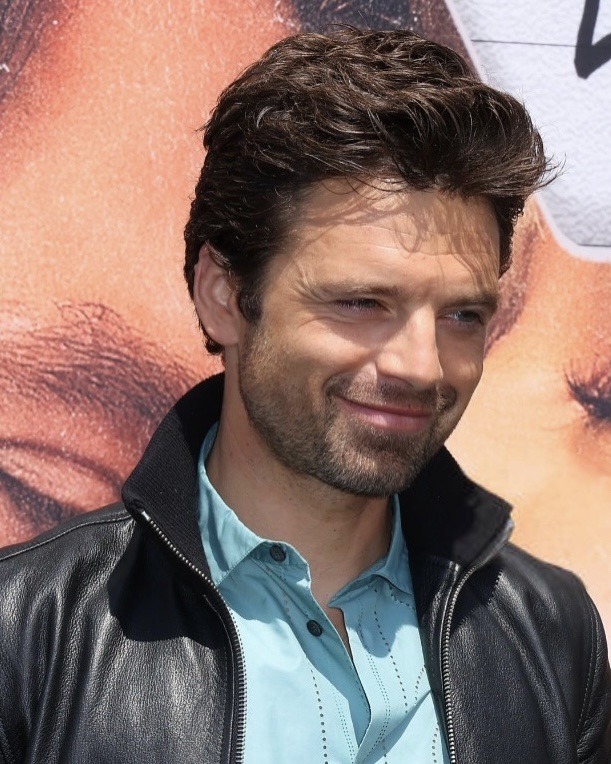 Sebastian Stan