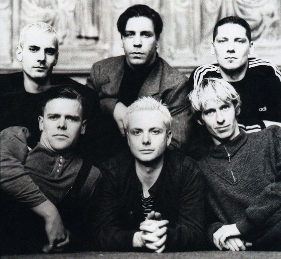 Rammstein