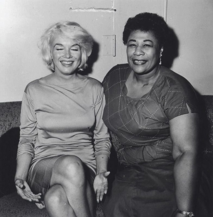 Ella Fitzgerald