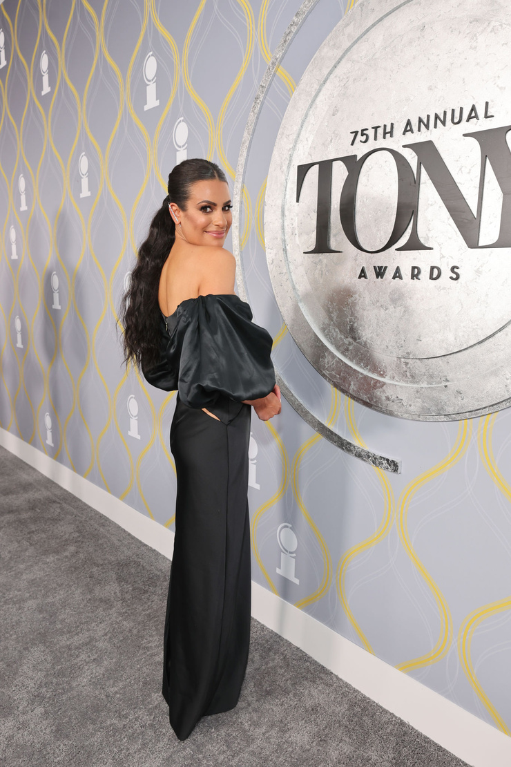 Lea Michele