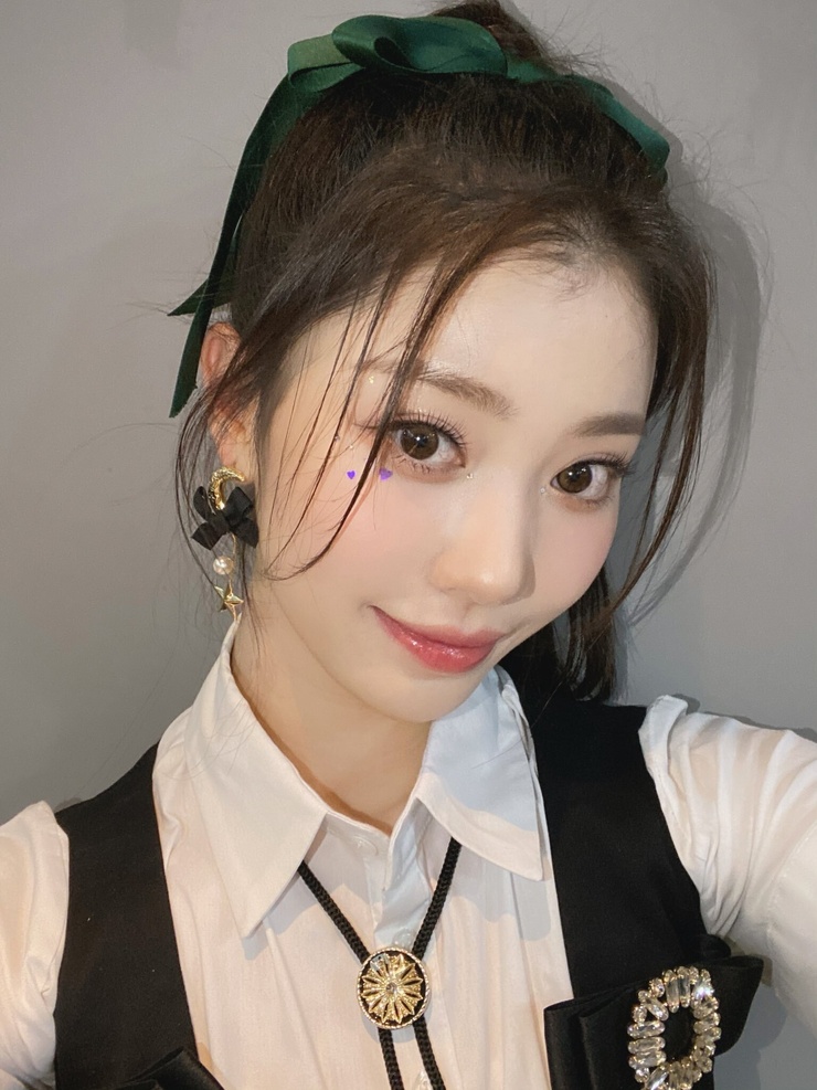 Xiaoting Shen Xiaoting Shen