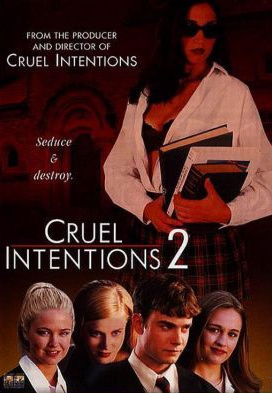 Cruel Intentions 2
