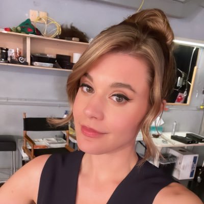 Morgan Hoffman