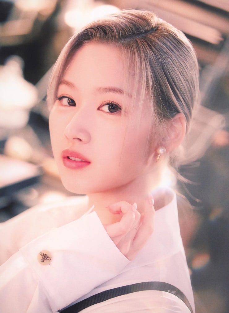 Minatozaki Sana