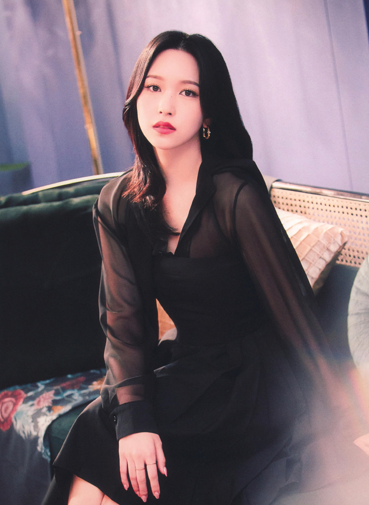 Myoui Mina Myoui Mina