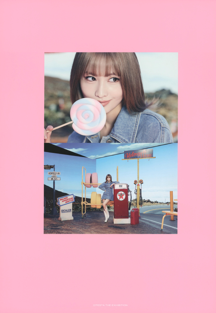 Twice