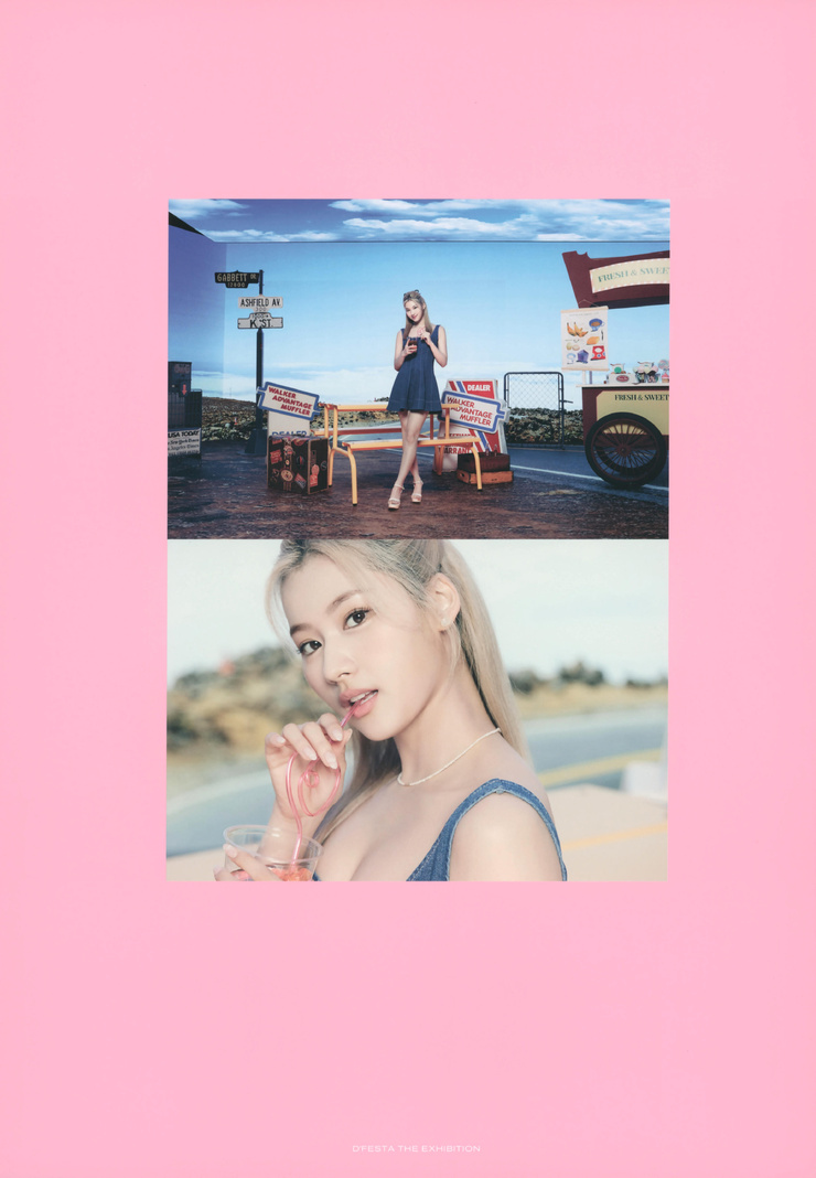 Twice