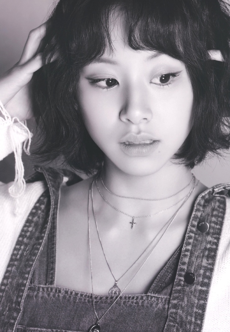 Son Chae Young Son Chae Young