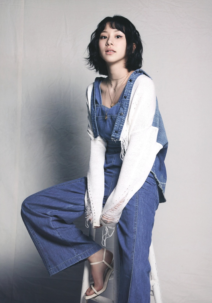 Son Chae Young