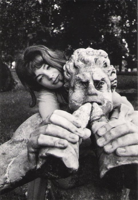 Romy Schneider Romy Schneider