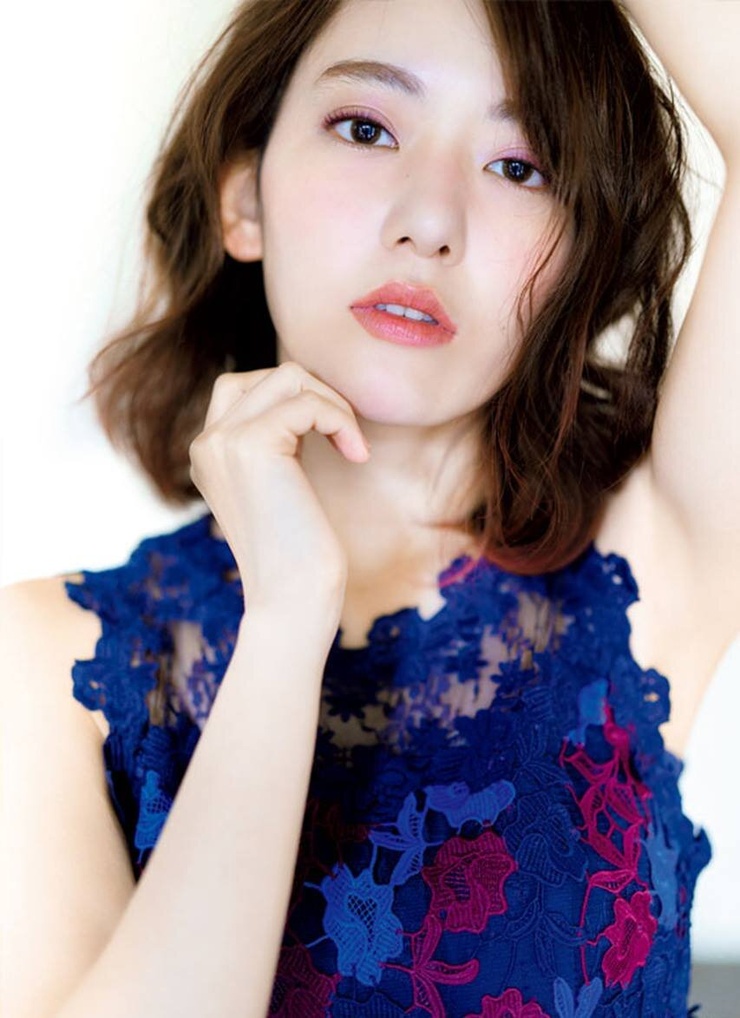 Sakura Miyawaki