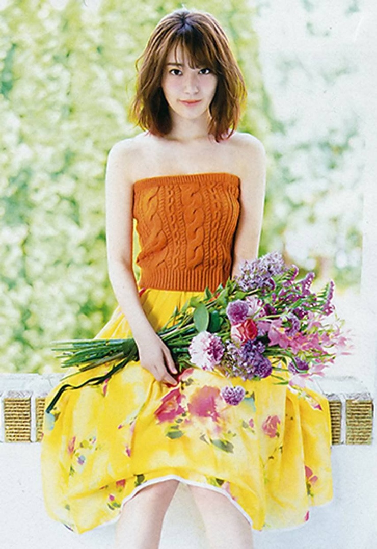 Sakura Miyawaki