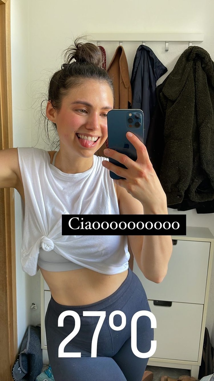 Merve Dahlem Merve Dahlem