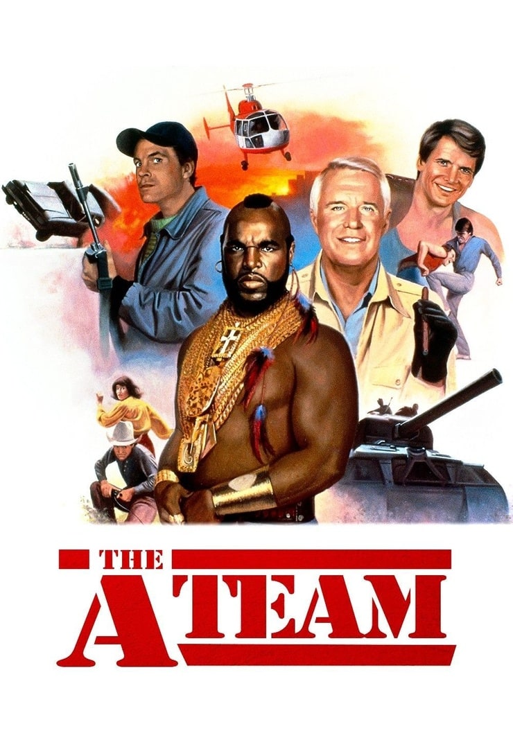 The A-Team