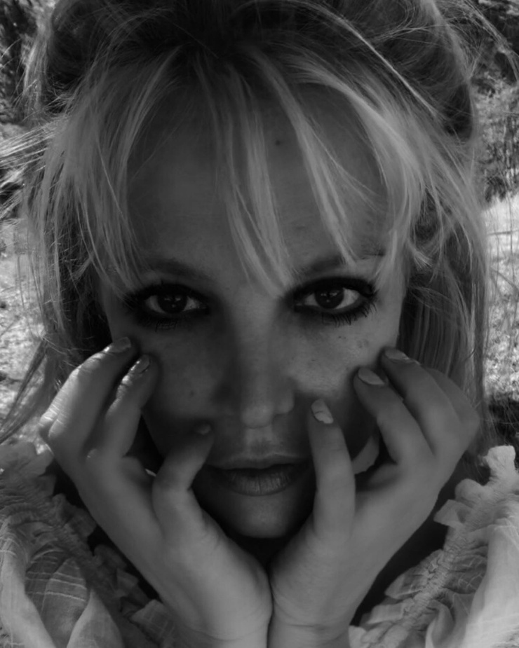 Britney Spears Britney Spears