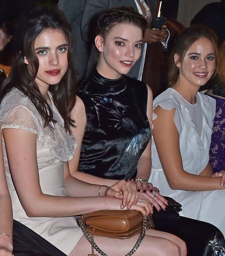 Anya Taylor-Joy Anya Taylor-Joy